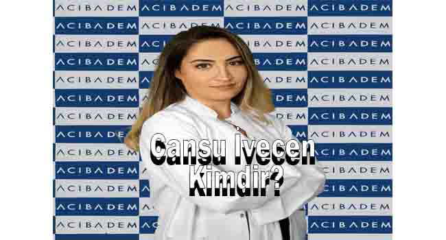 Cansu İvecen