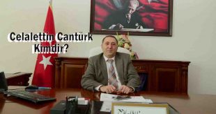 Celalettin Cantürk