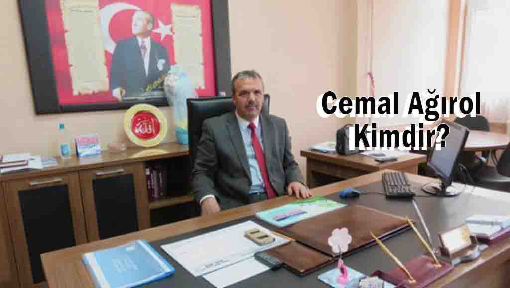 Cemal Ağırol