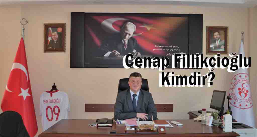 Cenap Fillikçioğlu