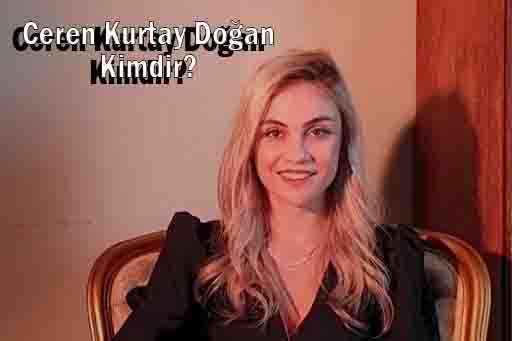 Ceren Kurtay Doğan