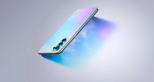 Değişen Renklerin Hikayesi Yeni OPPO Reno5 Özellikleri