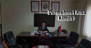 Durmehmet Kısa