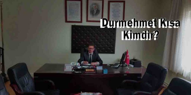 Durmehmet Kısa