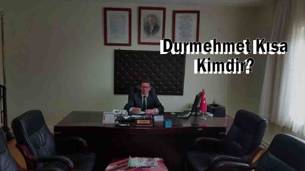 Durmehmet Kısa