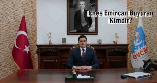 Enes Emircan Buyuran