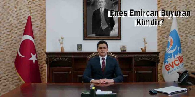 Enes Emircan Buyuran