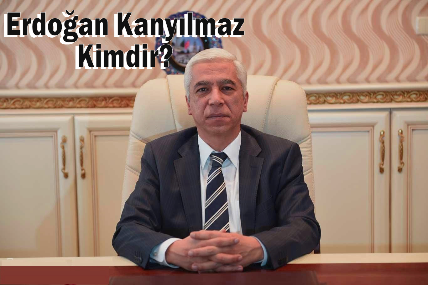 Erdoğan Kanyılmaz