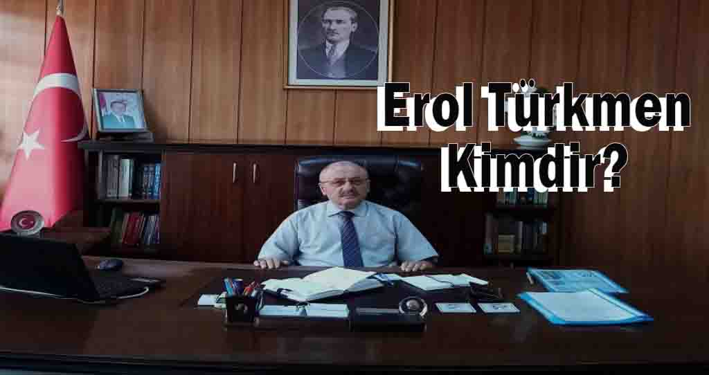 Erol Türkmen