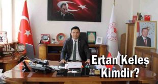 Ertan Keleş