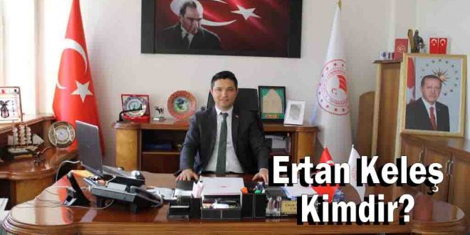 Ertan Keleş