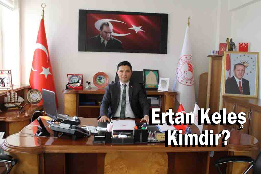 Ertan Keleş