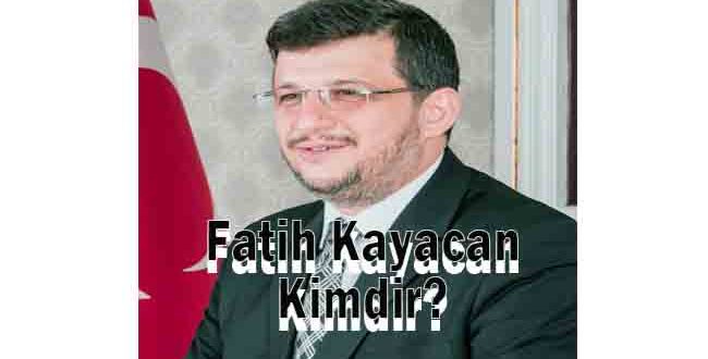 Fatih Kayacan