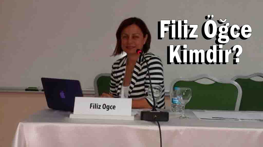 Filiz Öğce