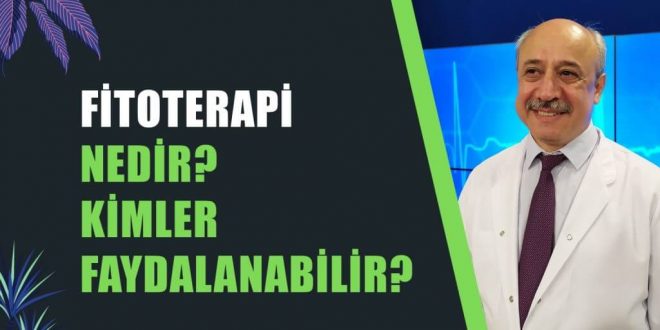 Fitoterapi Nedir? Belirtileri ve Tedavisi