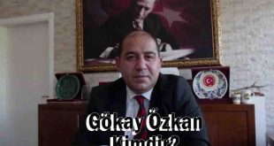 Gökay Özkan