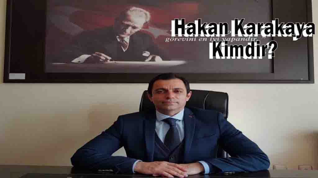 Hakan Karakaya