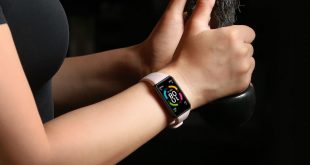 HONOR Band 6: Daha büyük ekran daha rahat kullanım