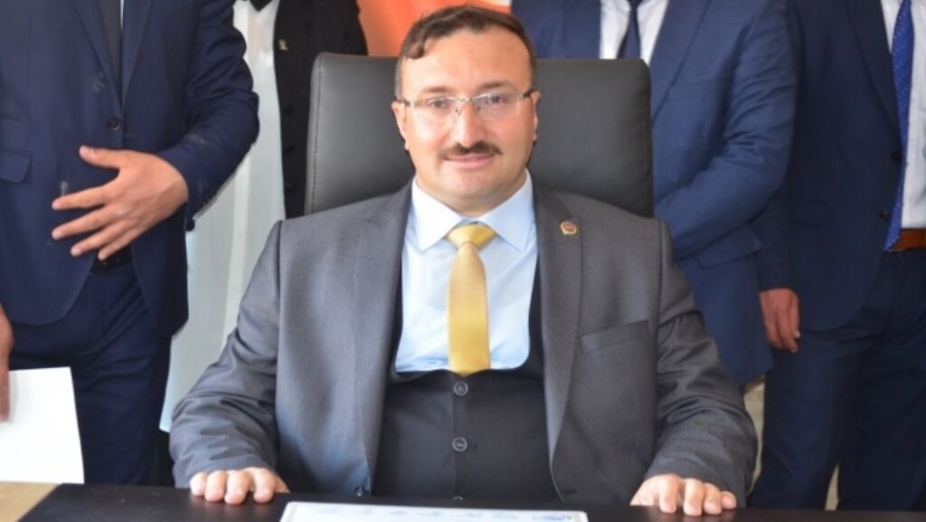 Hüseyin Doğan