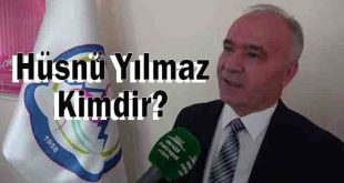 Hüsnü Yılmaz