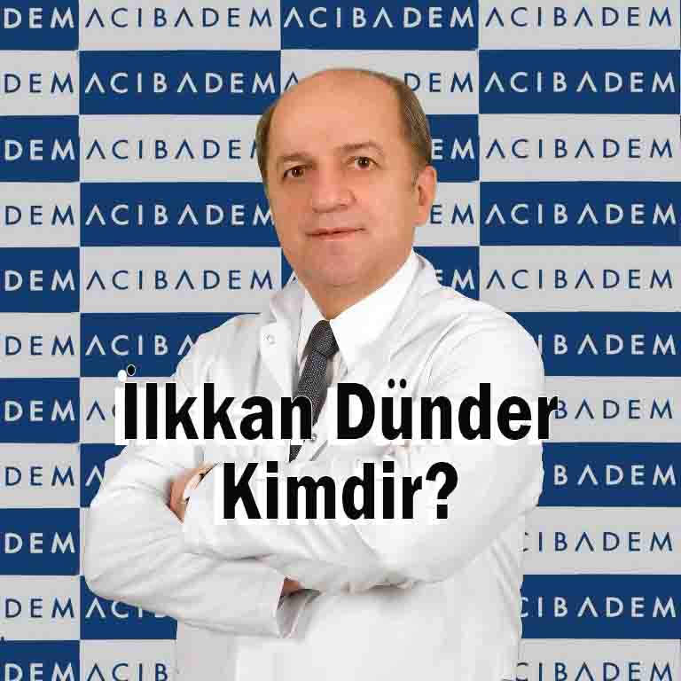 İlkkan Dünder