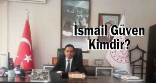 İsmail Güven