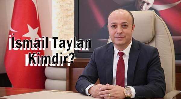 İsmail Taylan