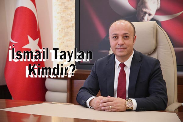 İsmail Taylan