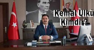 Kemal Ülkü