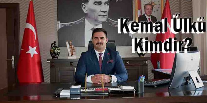 Kemal Ülkü