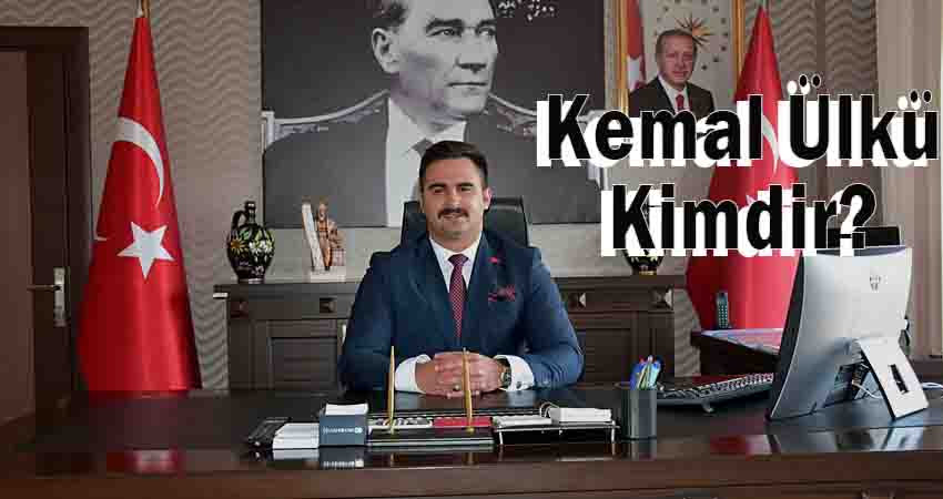 Kemal Ülkü