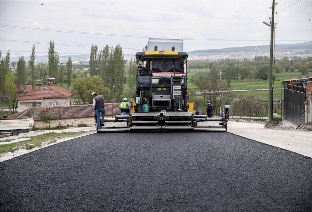 Kütahya'da belediye hizmetleri aksamadan devam ediyor