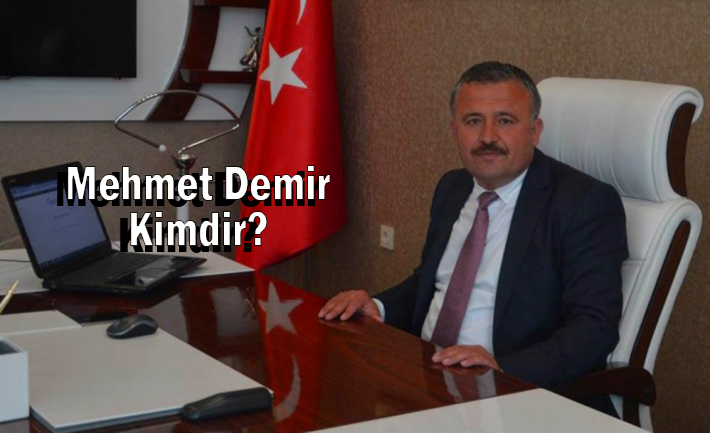 Mehmet Demir