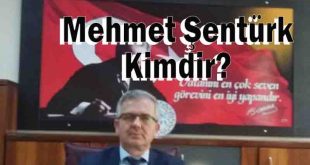 Mehmet Şentürk