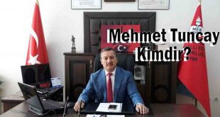 Mehmet Tuncay