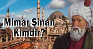 Mimar Sinan