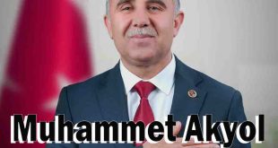 Muhammet Akyol