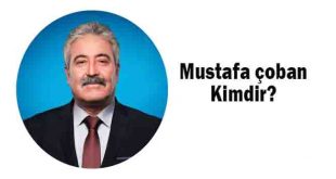 Mustafa çoban