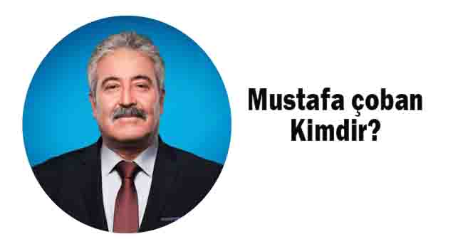 Mustafa çoban