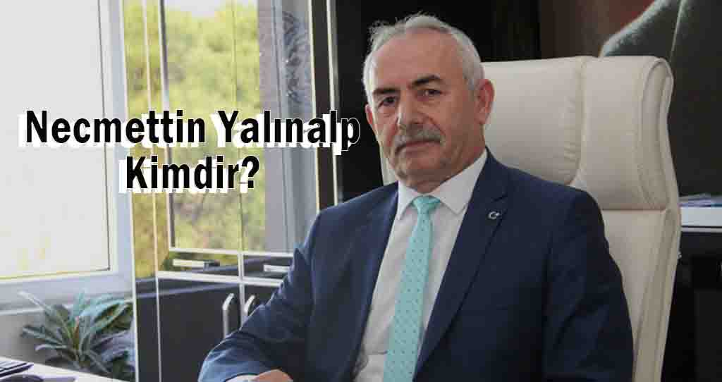 Necmettin Yalınalp