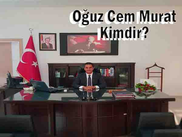 Oğuz Cem Murat