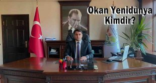 Okan Yenidünya