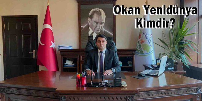 Okan Yenidünya