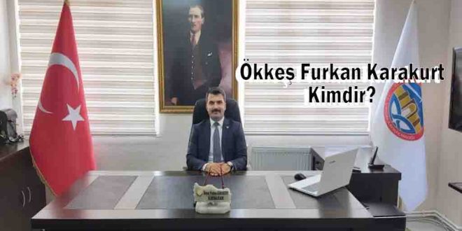 Ökkeş Furkan Karakurt