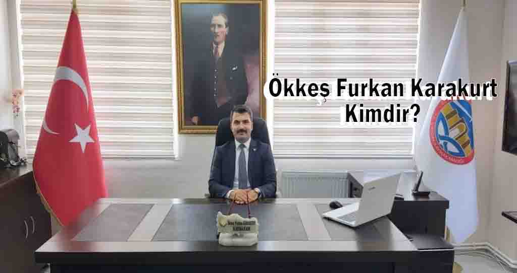 Ökkeş Furkan Karakurt