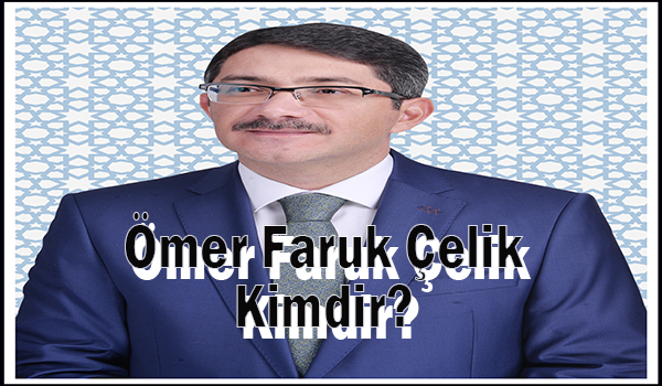 Ömer Faruk Çelik