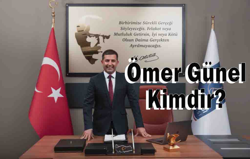 Ömer Günel