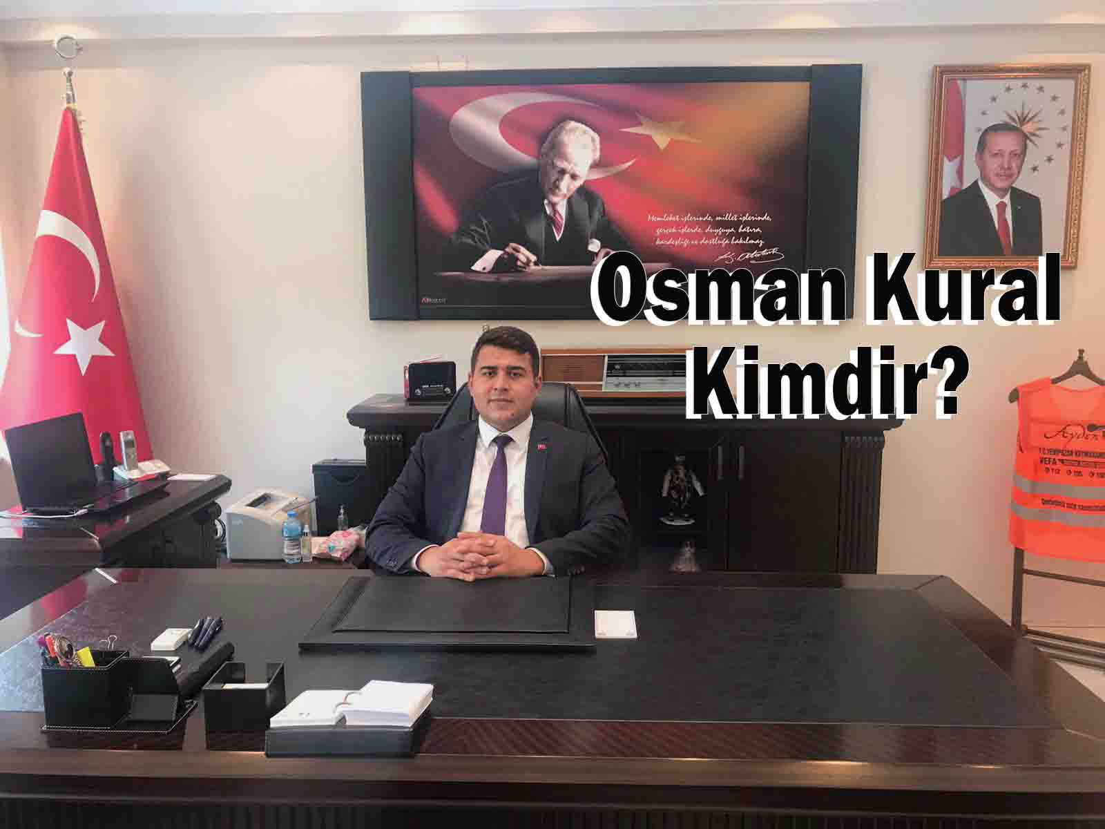 Osman Kural