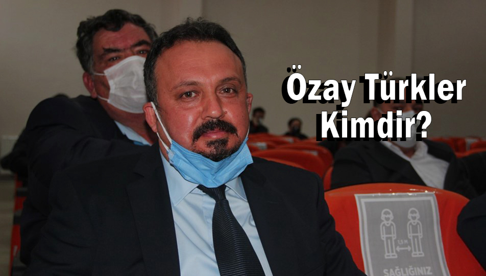 Özay Türkler