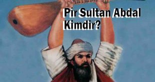 Pir Sultan Abdal